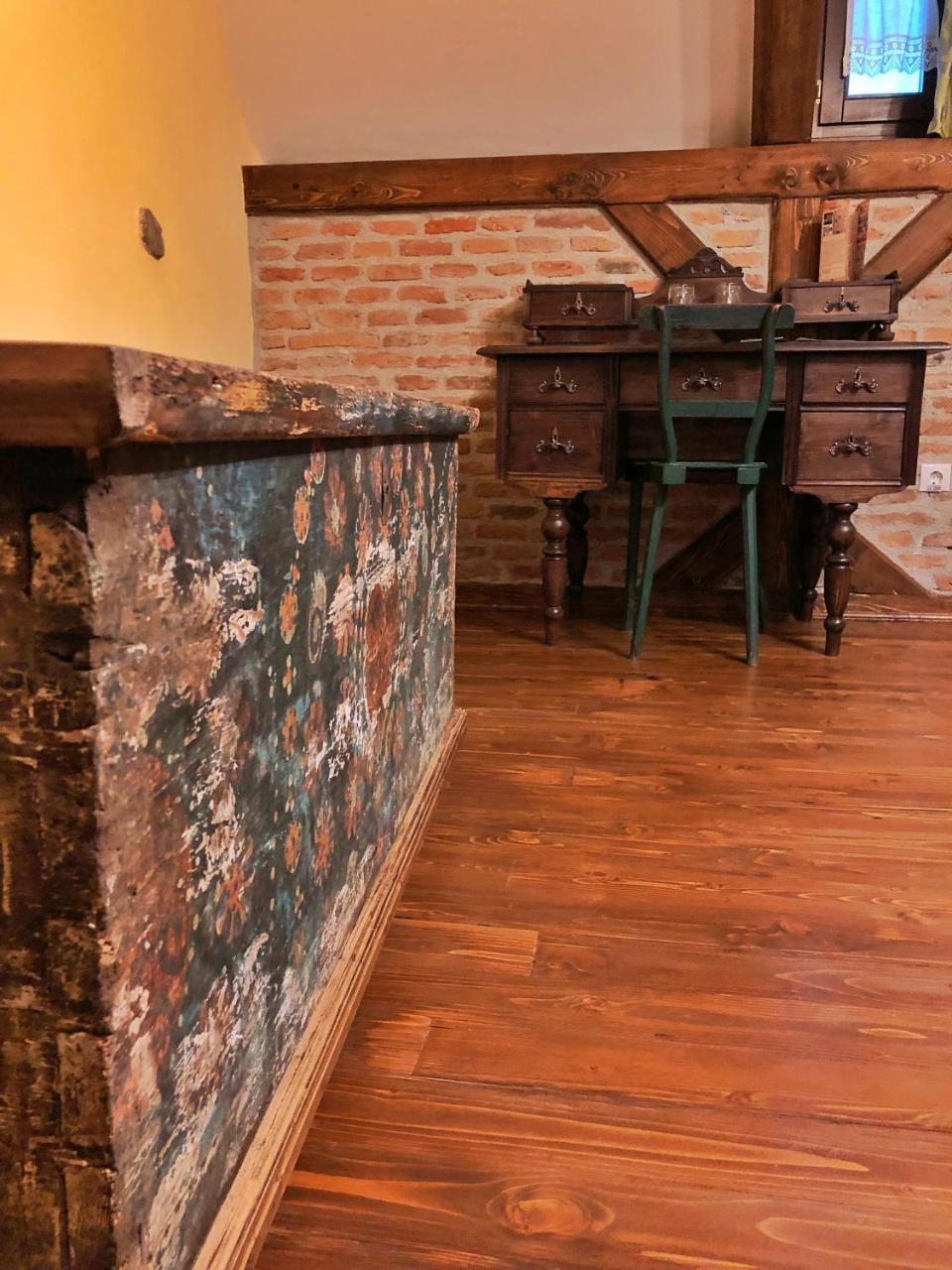 锡吉什瓦拉 Casa Bertha酒店 外观 照片